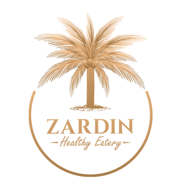 Zardin — Healthy Eatery